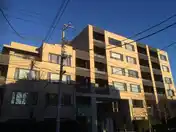 アクシア上用賀